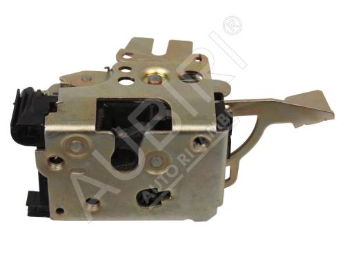 Rear door lock Fiat Ducato 1994-2006 middle without central locking