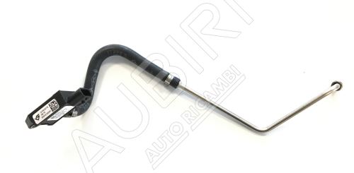 Differential pressure sensor DPF Renault Master 2010-2014 2.3 dCi