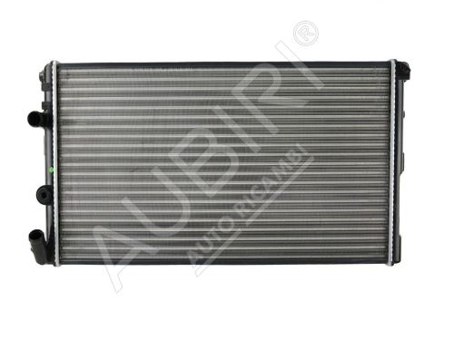 Water radiator Renault Master 1998-2010 1.9/2.2/2.5 dCi