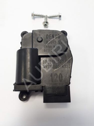 Engine heating control Iveco Daily since 2014 winding