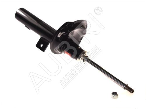 Shock absorber Citroën Berlingo, Partner 1996-2008 left front, gas pressure