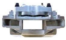 Brake caliper Iveco EuroCargo 75E front, right, 60mm
