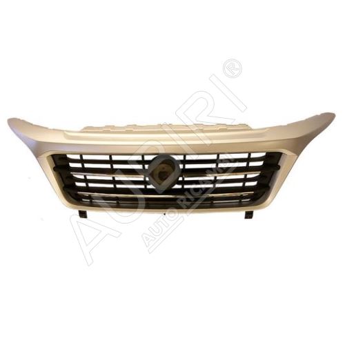 Radiator grille Fiat Ducato since 2014