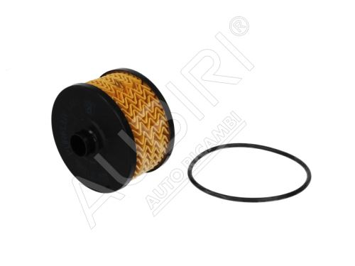 Oil filter Renault Kangoo 2013-2021 1.2 TCe, since 2021 1.3 TCe