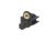 ABS sensor Ford Transit, Tourneo Connect since 2013 rear, 2-PIN