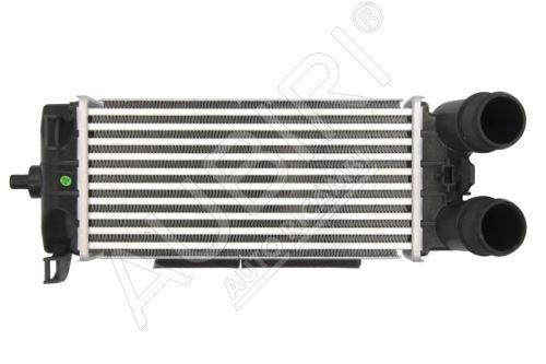 Intercooler Ford Transit, Tourneo Courier since 2018 1.5 EcoBlue