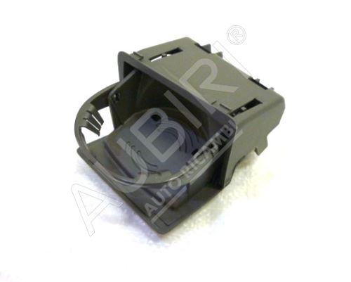 Cup holder Iveco Daily 2006-2014 left