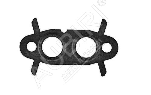 Turbocharger flange gasket Renault Master/Trafic 2010– 2.3/2.0 dCi