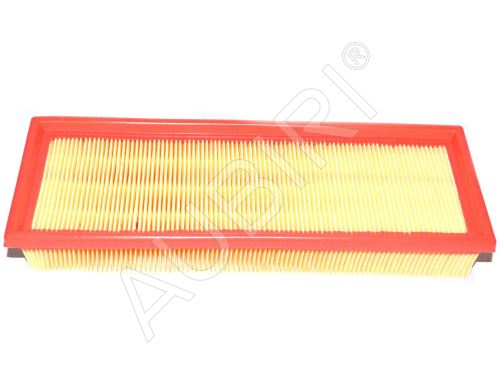 Air filter Citroën Berlingo, Partner since 2008 1.6D