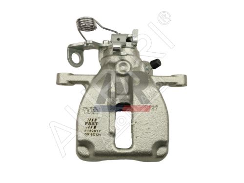 Brake caliper Fiat Scudo 2007-2016 1.6/2.0D rear right, 41mm