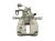 Brake caliper Fiat Scudo 2007-2016 1.6/2.0D rear right, 41mm