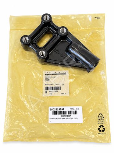 Tow hook bracket Iveco Daily 2019-2024
