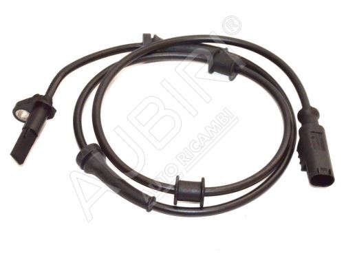 ABS sensor Fiat Ducato, Jumper, Boxer since 2006 rear, left/right, 1060 mm