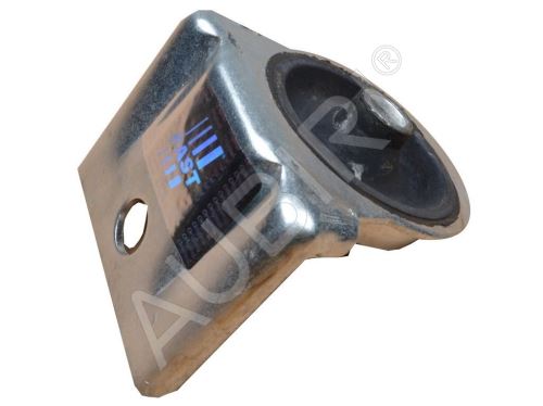 Water radiator and intercooler holder Fiat Ducato 1994-2006 upper