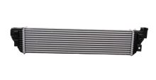 Intercooler Renault Master, Opel Movano since 2010