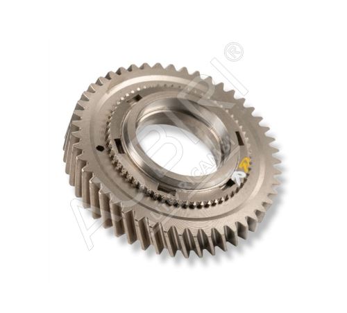 1st gear wheel Fiat Ducato since 2014 2.0/2.2/2.3D 11/47 teeth