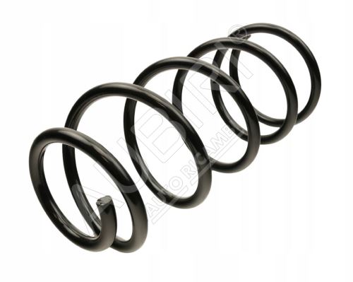 Coil spring Ford Transit Connect 2002-2014 1.8 TDCi