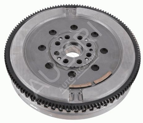 Flywheel Renault Trafic 2014-2019, Talento since 2016 1.6D Biturbo, dual-mass