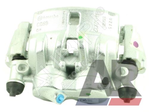 Brake caliper Fiat Ducato since 2014 20Q front, right, 50/52mm