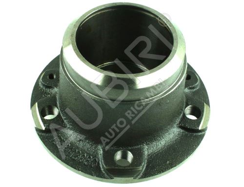 Rear wheel hub Fiat Ducato 244, 16" wheel with preparation for ABS