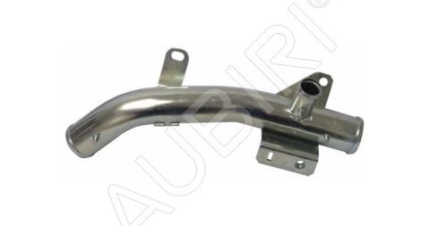 Water pipe Fiat Ducato 250 F1A 2.3