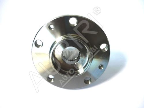 Wheel hub Fiat Ducato 2002-2006 Q11/15 - front