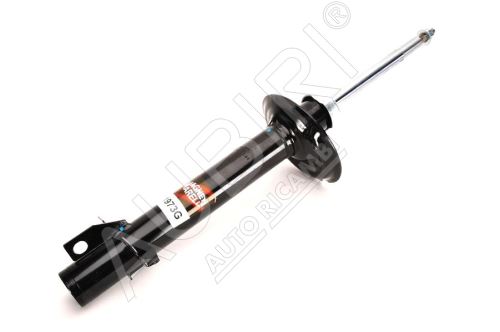 Shock absorber Fiat Ducato since 2006 front, gas pressure Q11/15/17L