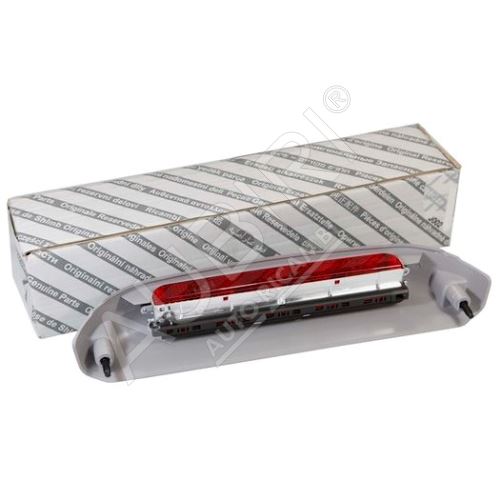 Third brake light Fiat Doblo 2010-2022 with cover