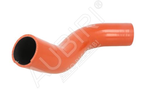 Charger Intake Hose Iveco Daily since 2011 3.0 from turbocharger to intercooler