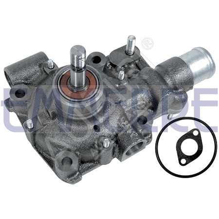 Water Pump Iveco Daily 2000-2006 2.8 JTD Euro3