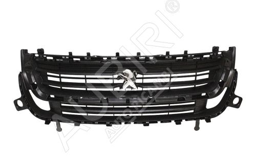 Radiator grille Peugeot Partner 2008-2018