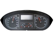 Dashboard - tachometer Fiat Ducato since 2014
