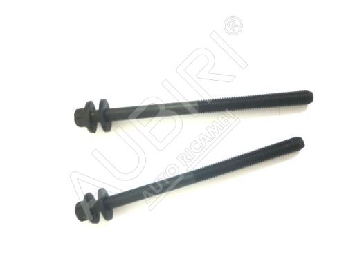 Cylinder head screw Iveco Daily, Fiat Ducato 2.8 M12x1.25x163 mm