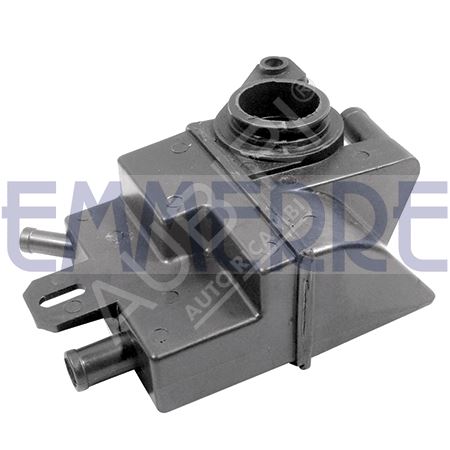 Crankcase ventilation Iveco TurboDaily 2.5/2.8