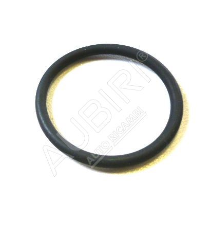 Oil filler gasket Iveco Daily 2.8 - o ring