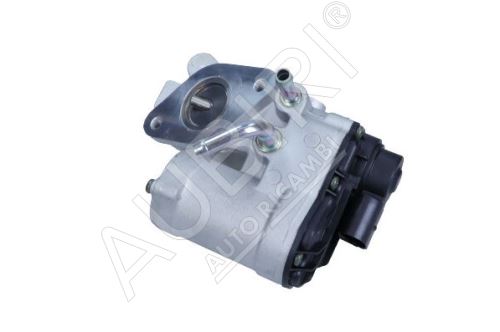 EGR valve Renault Master 2003-2010 3.0D, 5-PIN