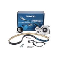 Timing belt kit Ford Transit Connect/Courier since 2013 1.0 with WP, 116 teeth