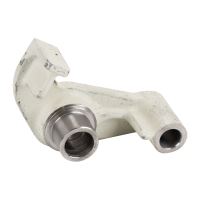 Timing belt tensioner Iveco Daily 2000-2006, Ducato 1994-2006 2.8 - holder (1)
