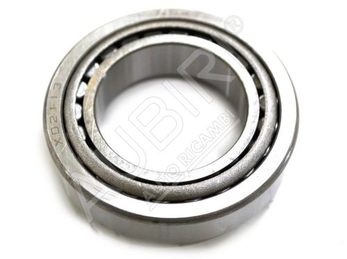 Transmission bearing Fiat Ducato 1994-2002,Doblo since 2010 left to the drive shaft