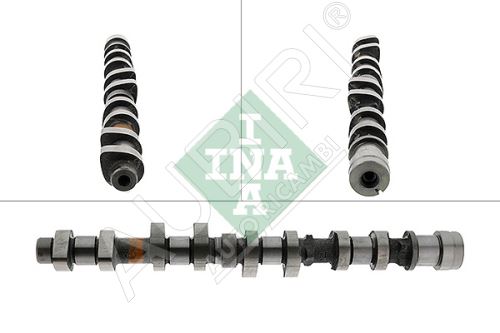 Camshaft Citroën Berlingo, Partner 2007-2016 1.6i 16V suction