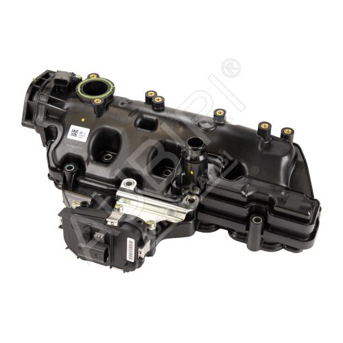 Intake manifold Fiat Ducato since 2021 2.2D