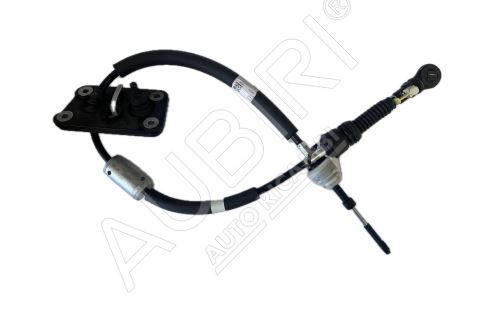 Gear shift cable Fiat Ducato since 2021 automatic transmission