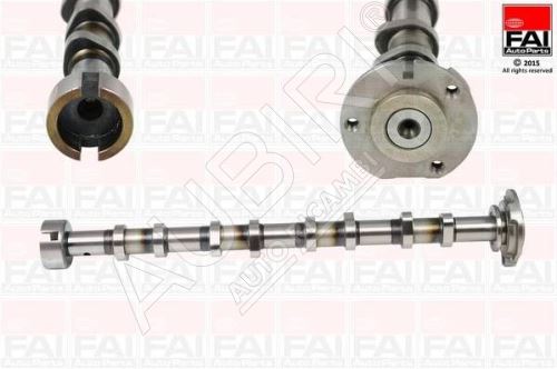 Camshaft Fiat Ducato 2006-2011, Jumper, Transit 2006-2014 2.2D PUMA - Intake