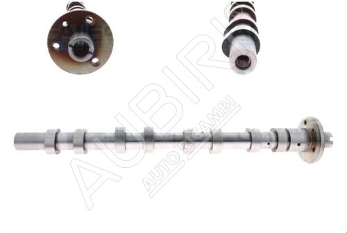 Camshaft Renault Master since 2014 2.3 dCi exhaust