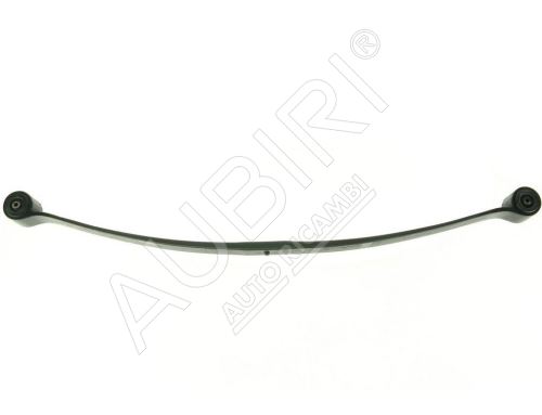 Leaf spring Mercedes Sprinter since 2006 (906), Crafter 2006-2016 rear, 1-leaf 3/3,5t