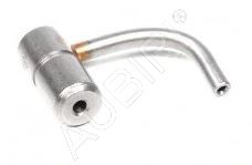 Oil nozzle Renault Master 1997-2010 1.9D, Trafic 2001-2014 1.9D, Kangoo 1997-2008 1.9D