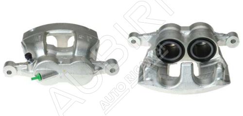 Brake Caliper Ford Transit, Tourneo since 2012 2.0 EcoBlue/2.2 TDCi front, left, 48 mm