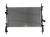 Water radiator Ford Transit 2006-2014 2.2/2.4TDCi