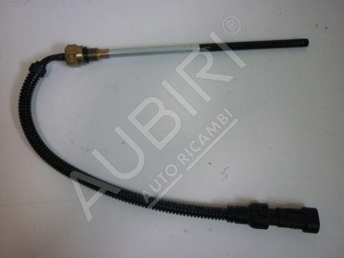 Oil dipstick Iveco EuroCargo Tector 4 cylinder - electric