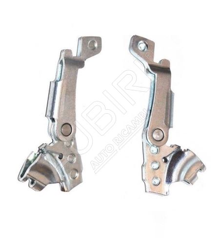 Handbrake cable adjuster Fiat Ducato 244